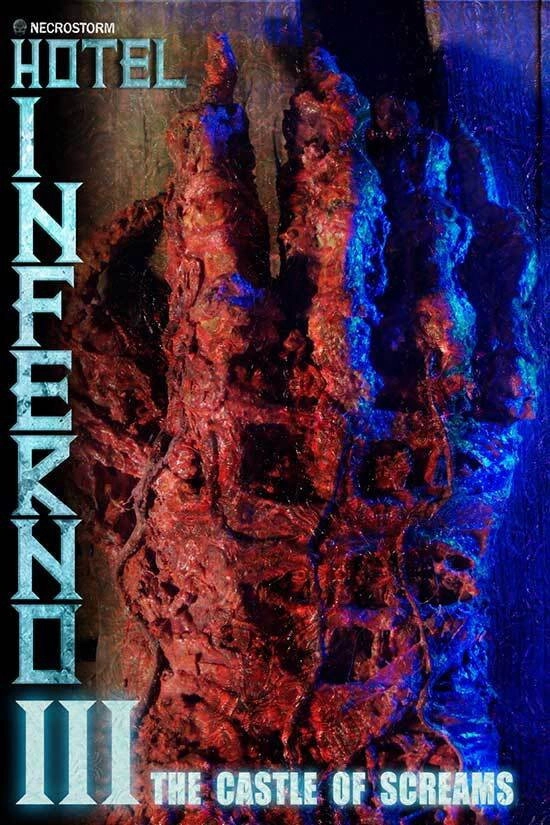 Hotel Inferno 3: The Castle of Screams