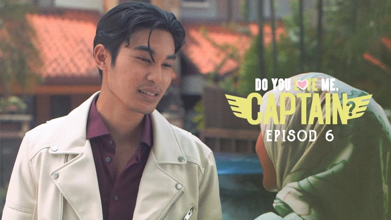 Do You Love Me, Captain?