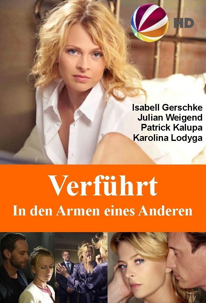 Verführt - In den Armen eines Anderen