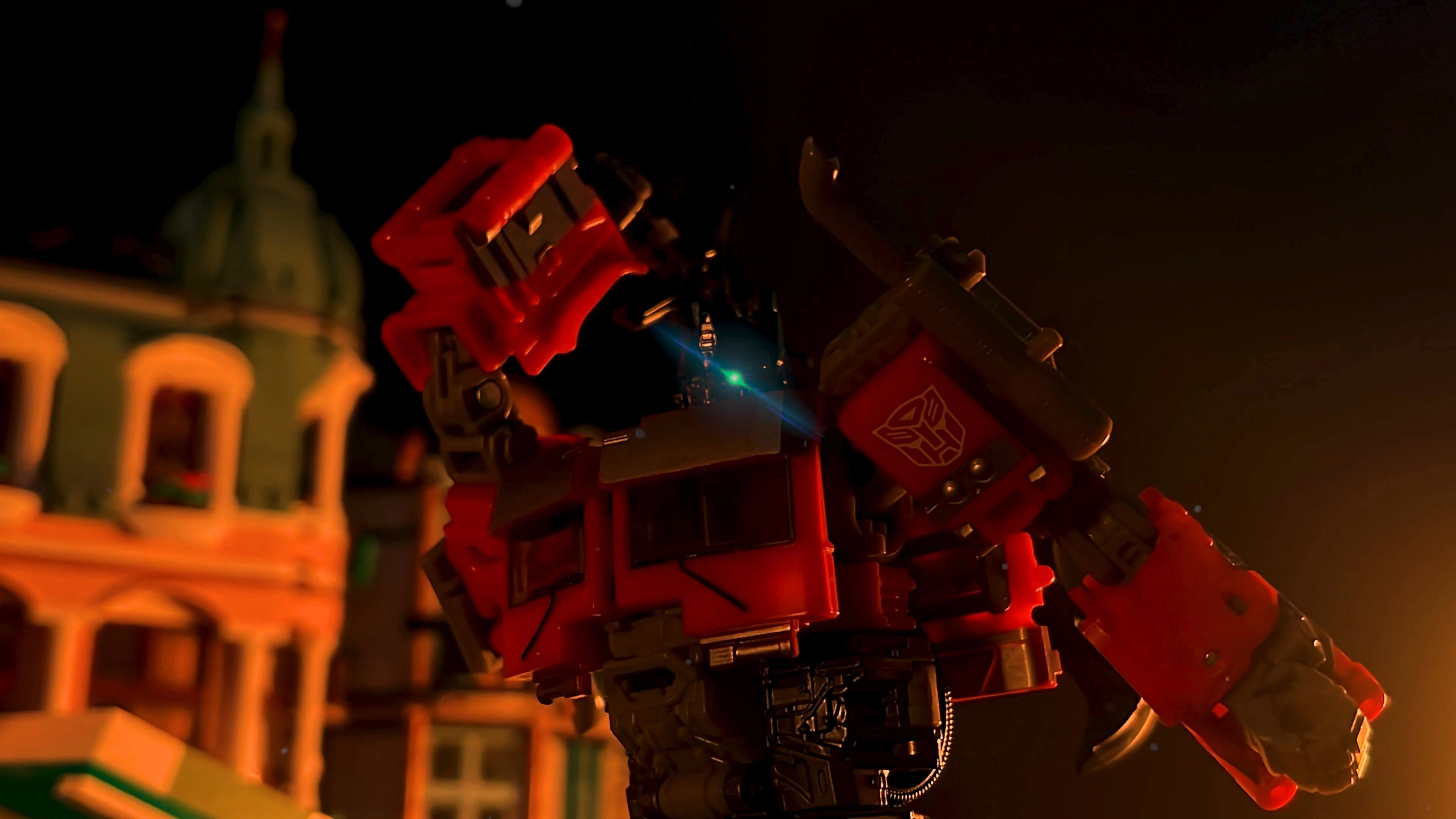 Transformers: Annihilation 2