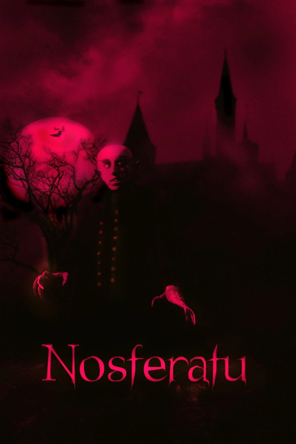 Nosferatu