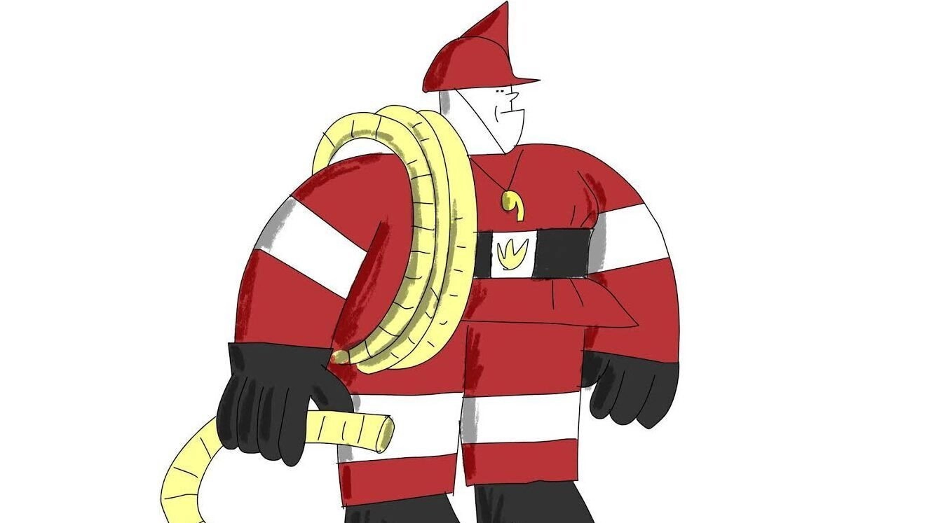 Firefighter