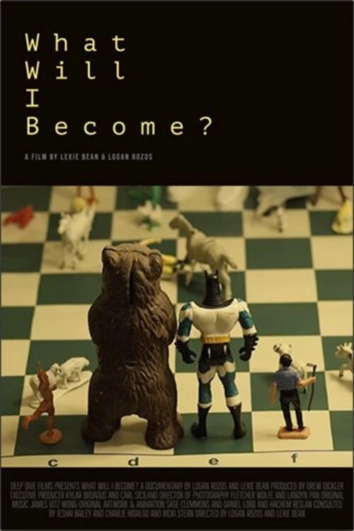What Will I Become?