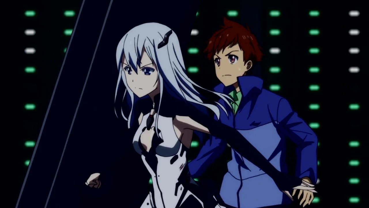 Beatless