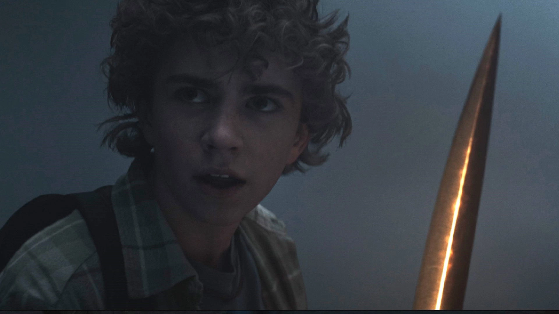 A Hero's Journey: The Making of Percy Jackson and the Olympians