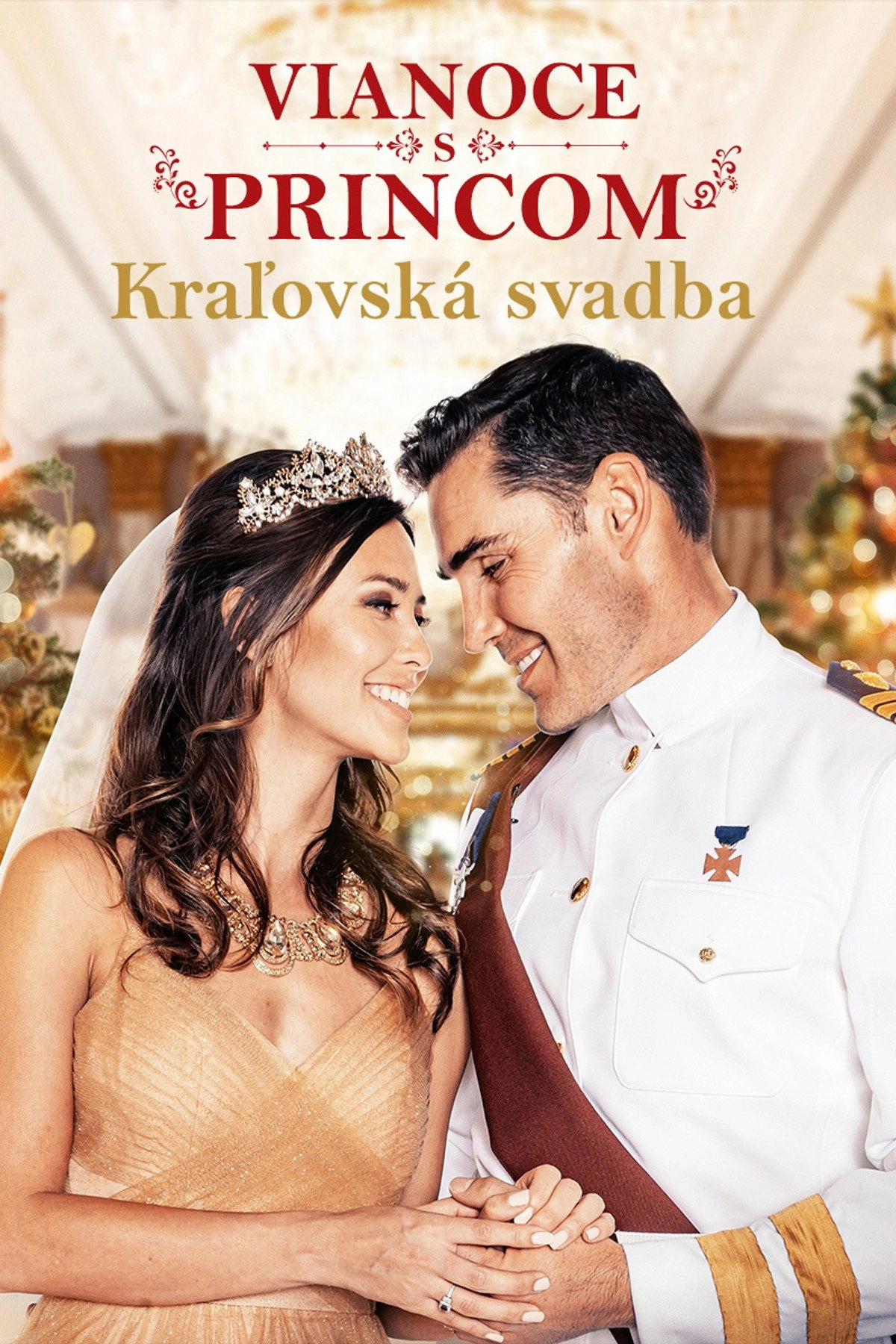 Christmas with a Prince: Becoming Royal