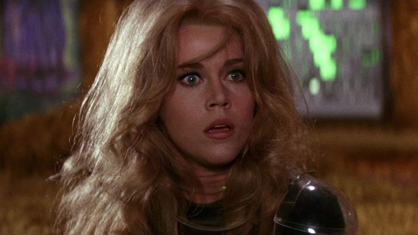 Barbarella
