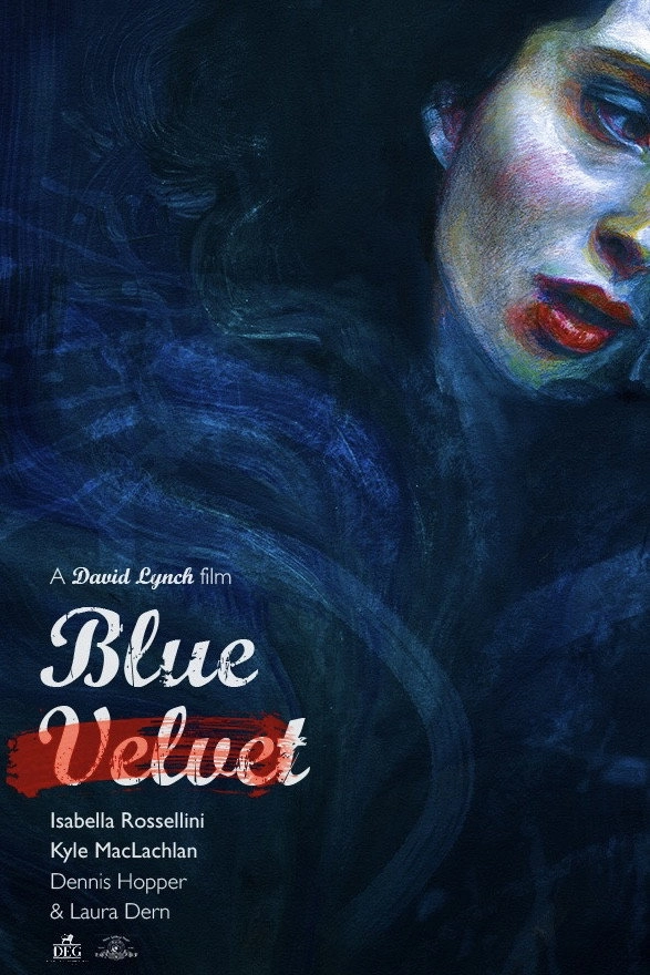 Blue Velvet