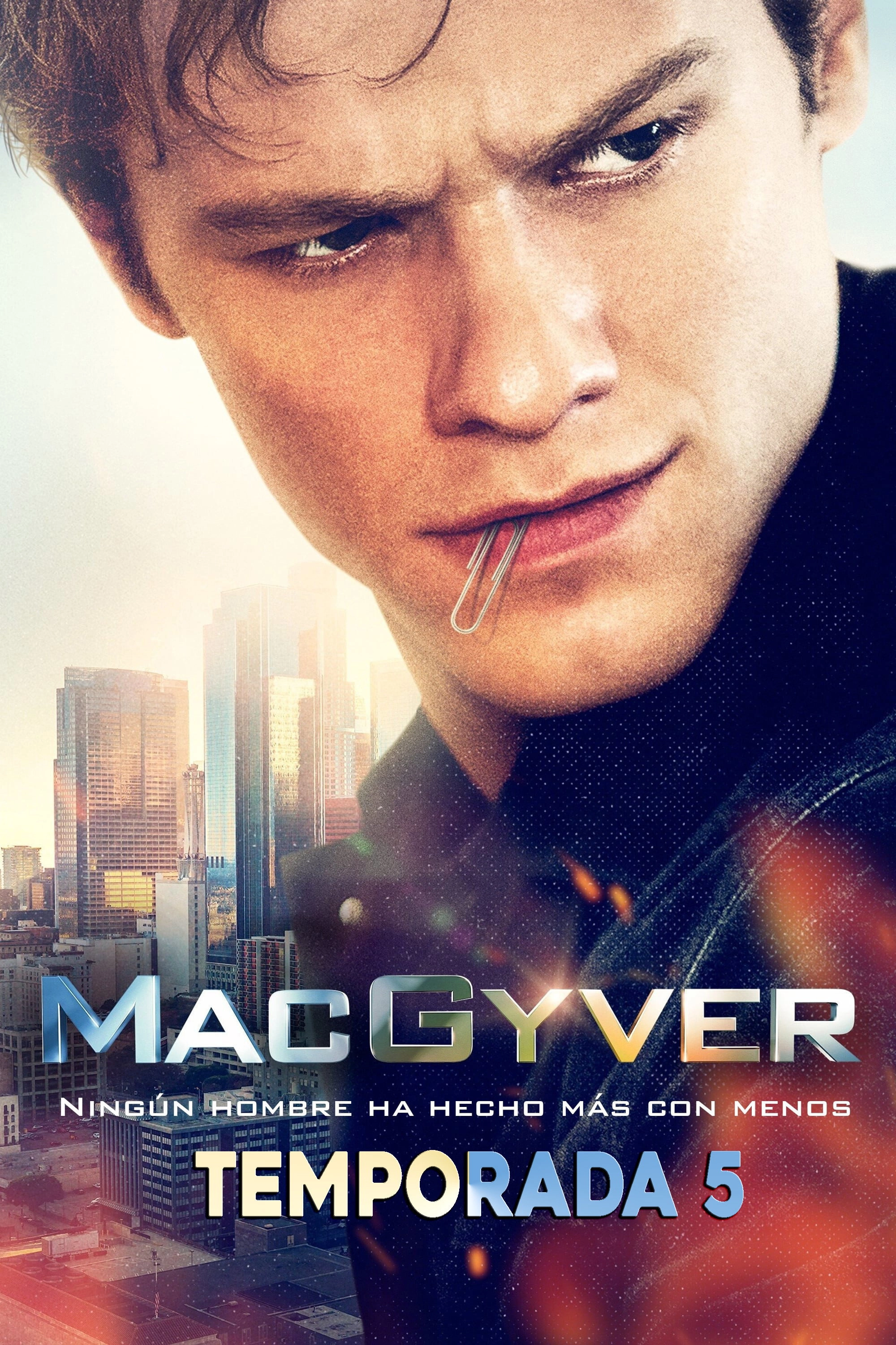 MacGyver