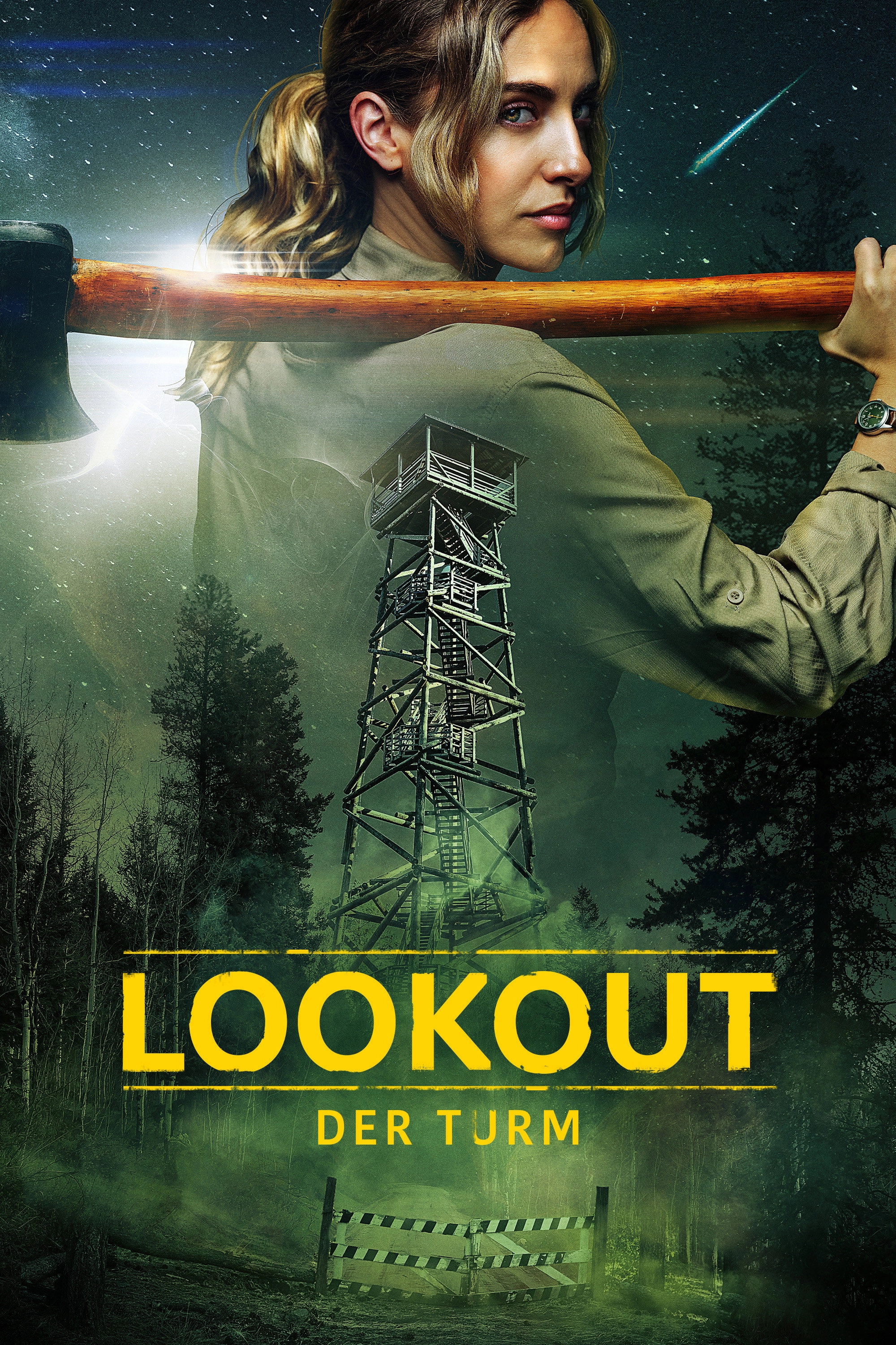 Lookout