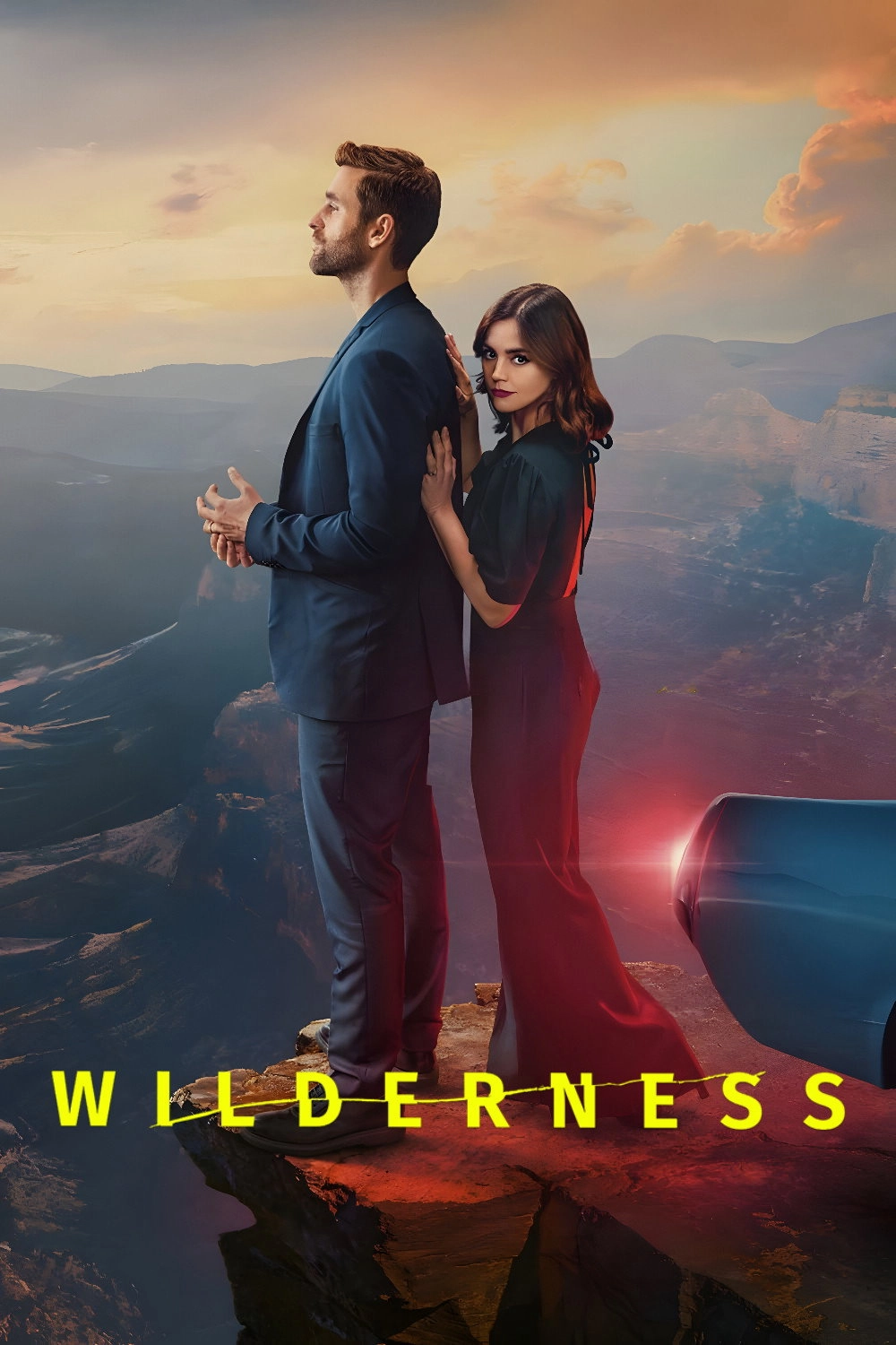 Wilderness