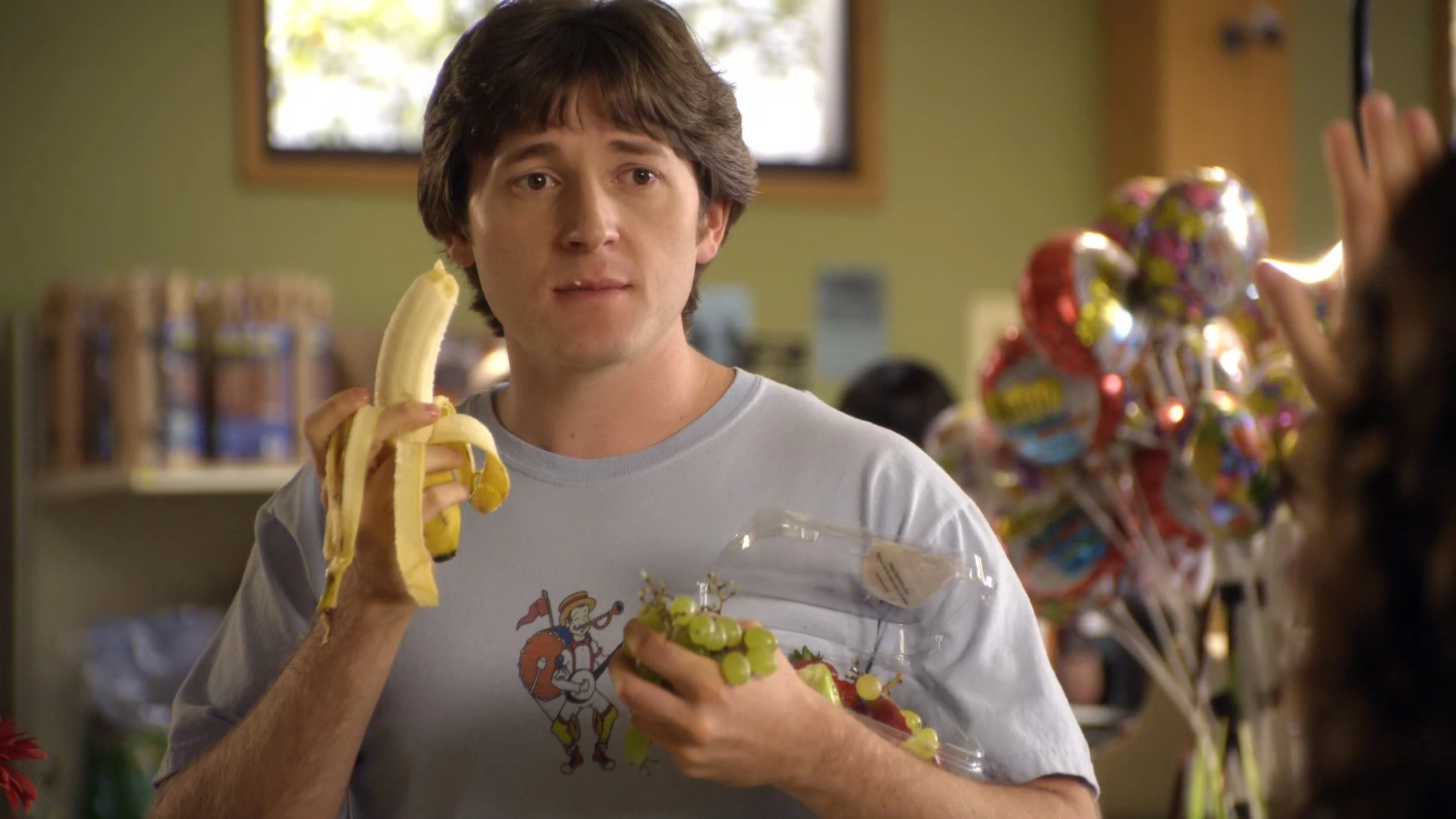 Raising Hope