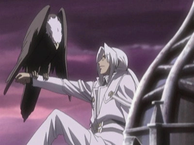 Chrono Crusade