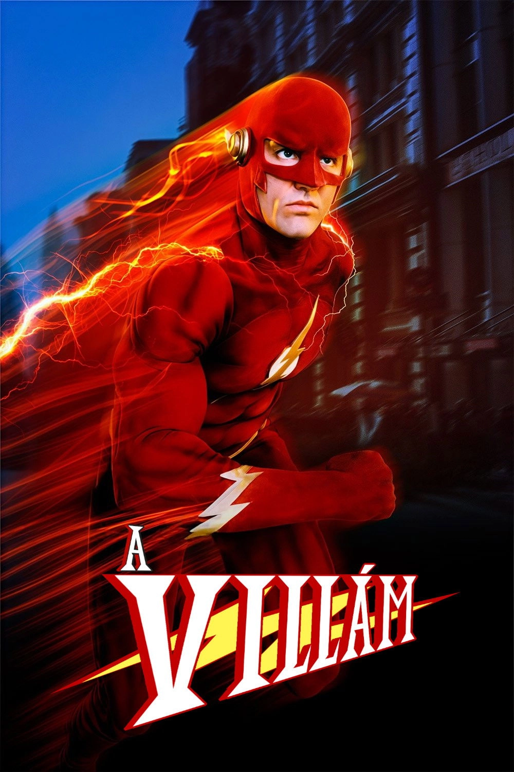 The Flash