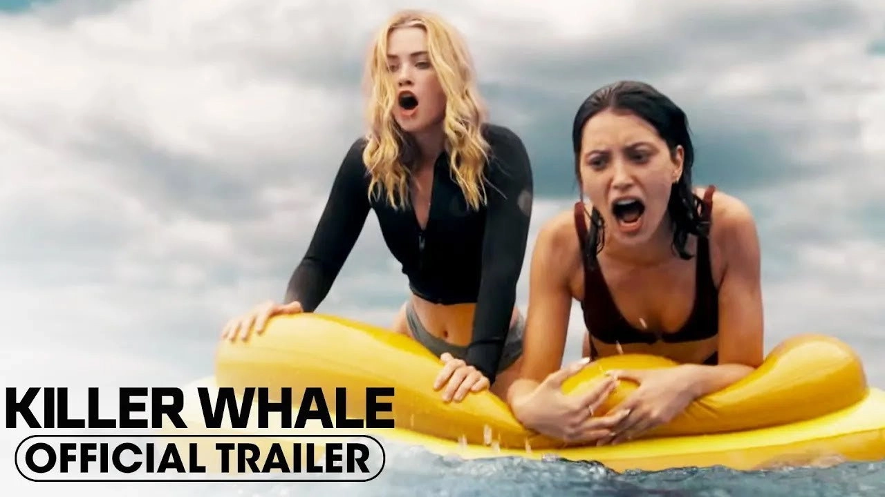 Killer Whale