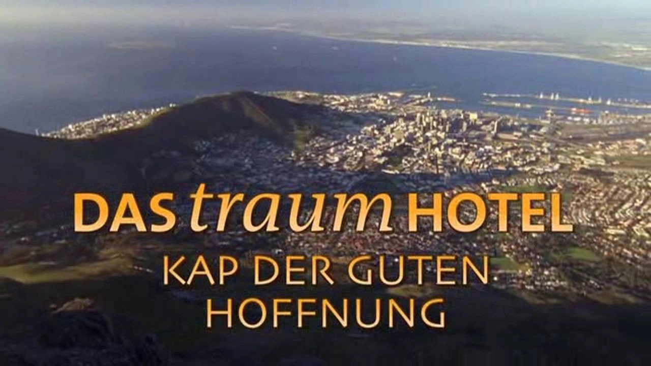 Das Traumhotel