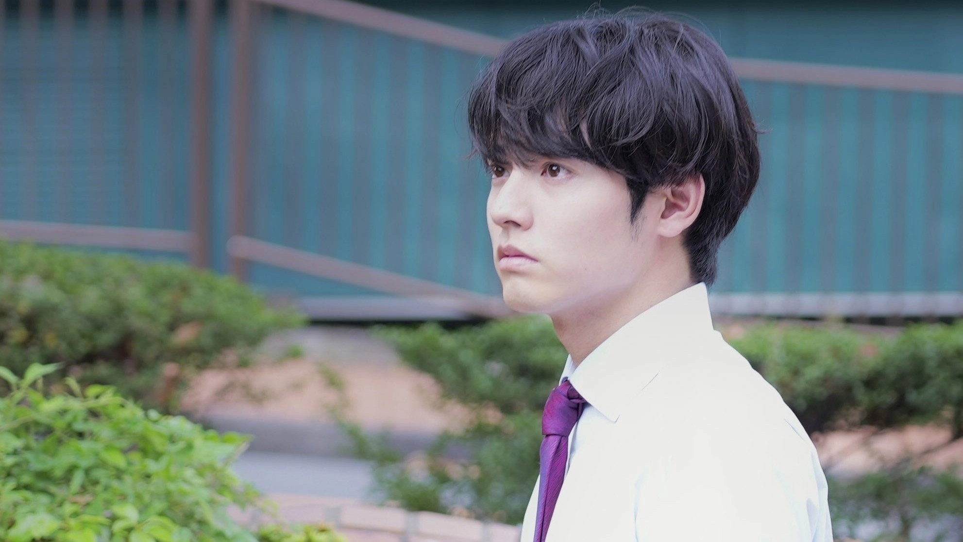 Turn to Me Mukai-kun
