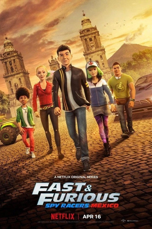 Następna Stacja