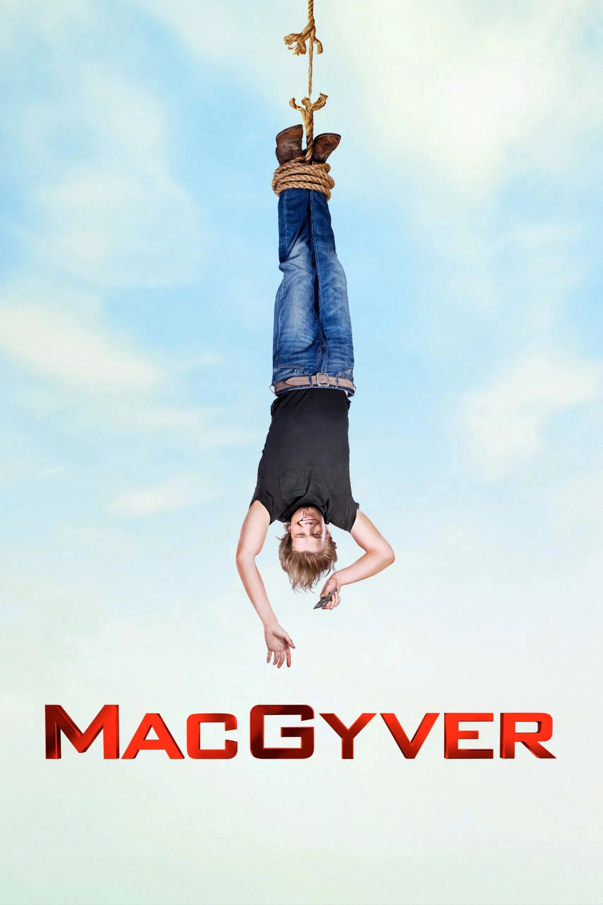 MacGyver