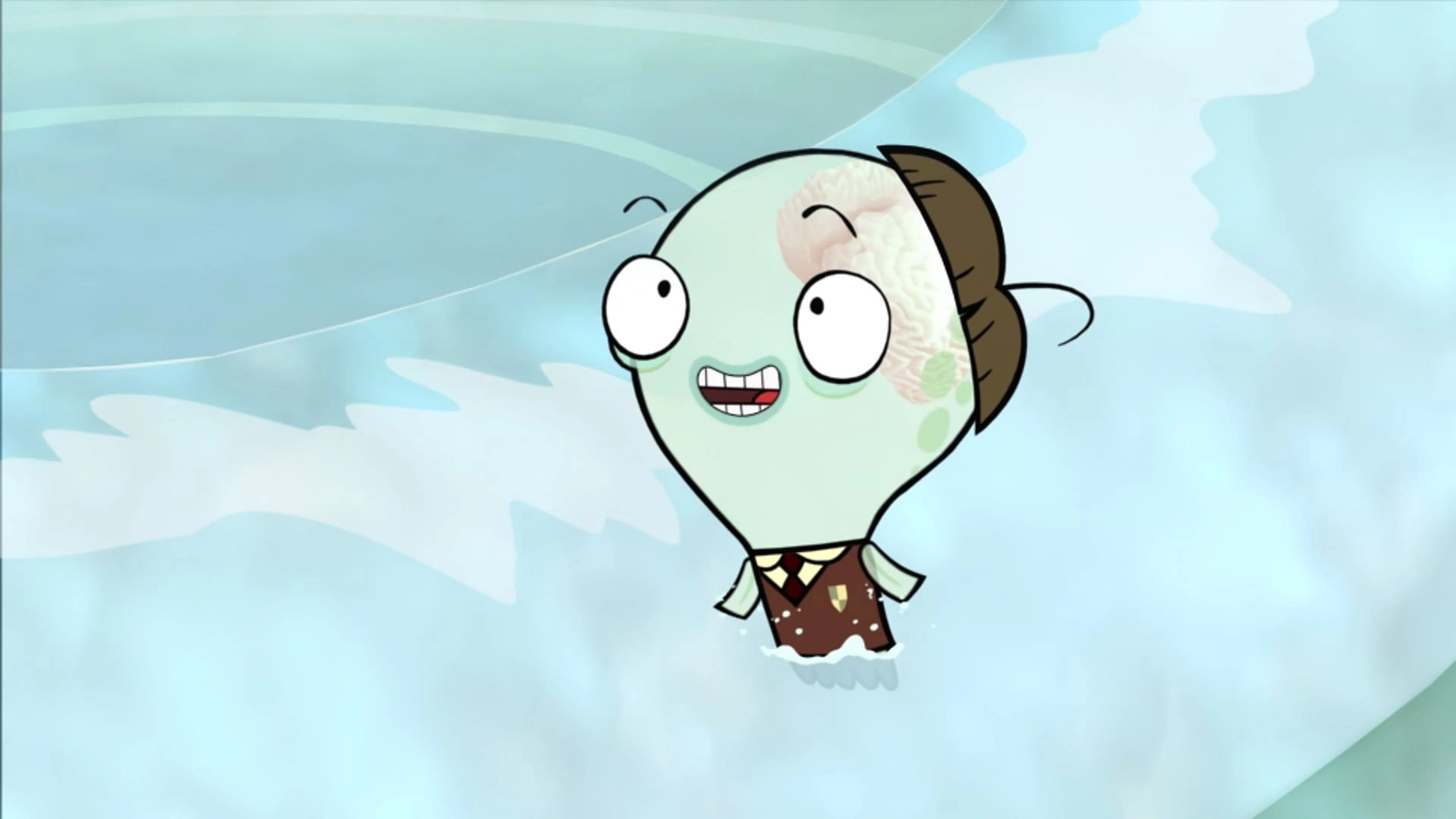 Fish Hooks