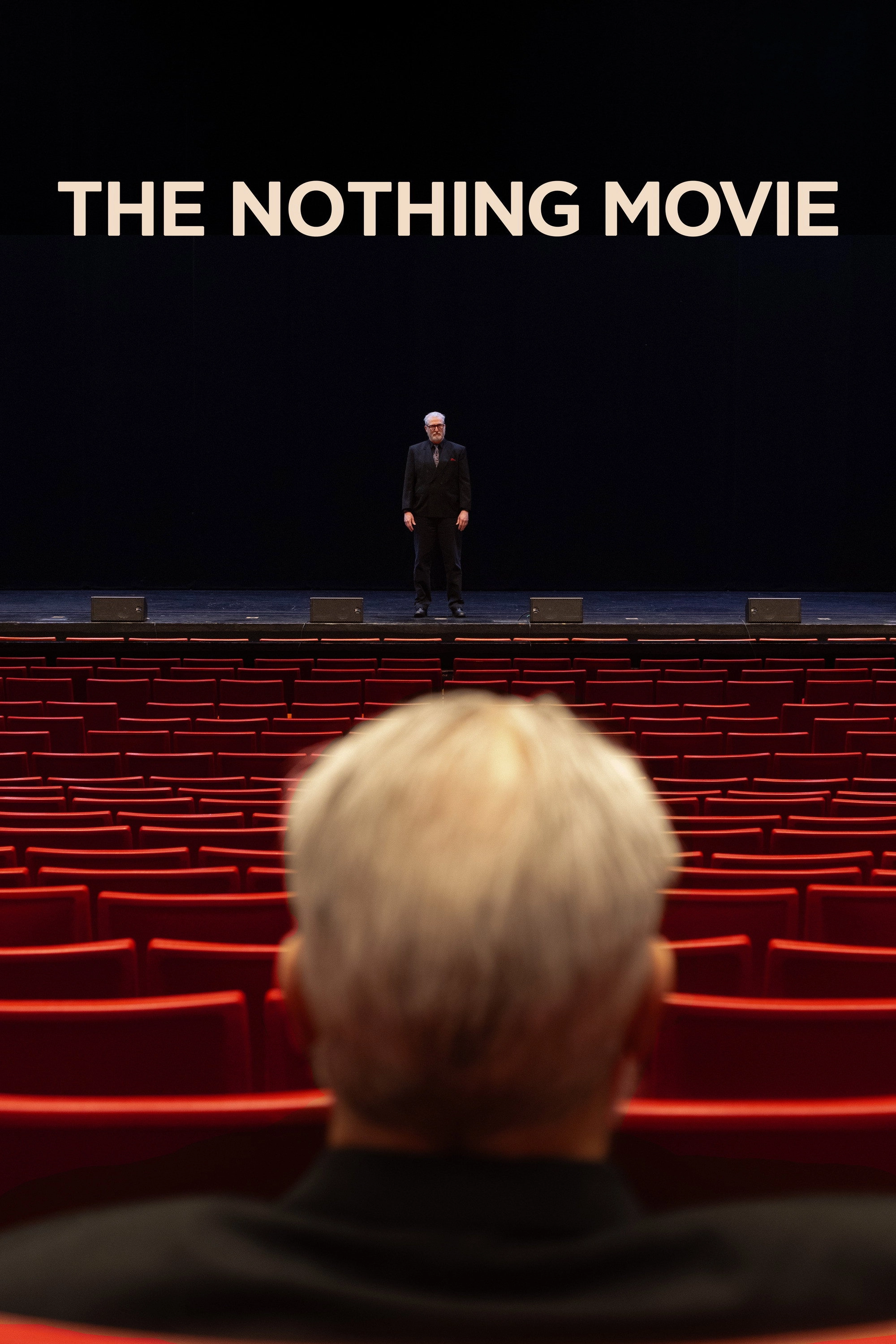 The Nothing Movie