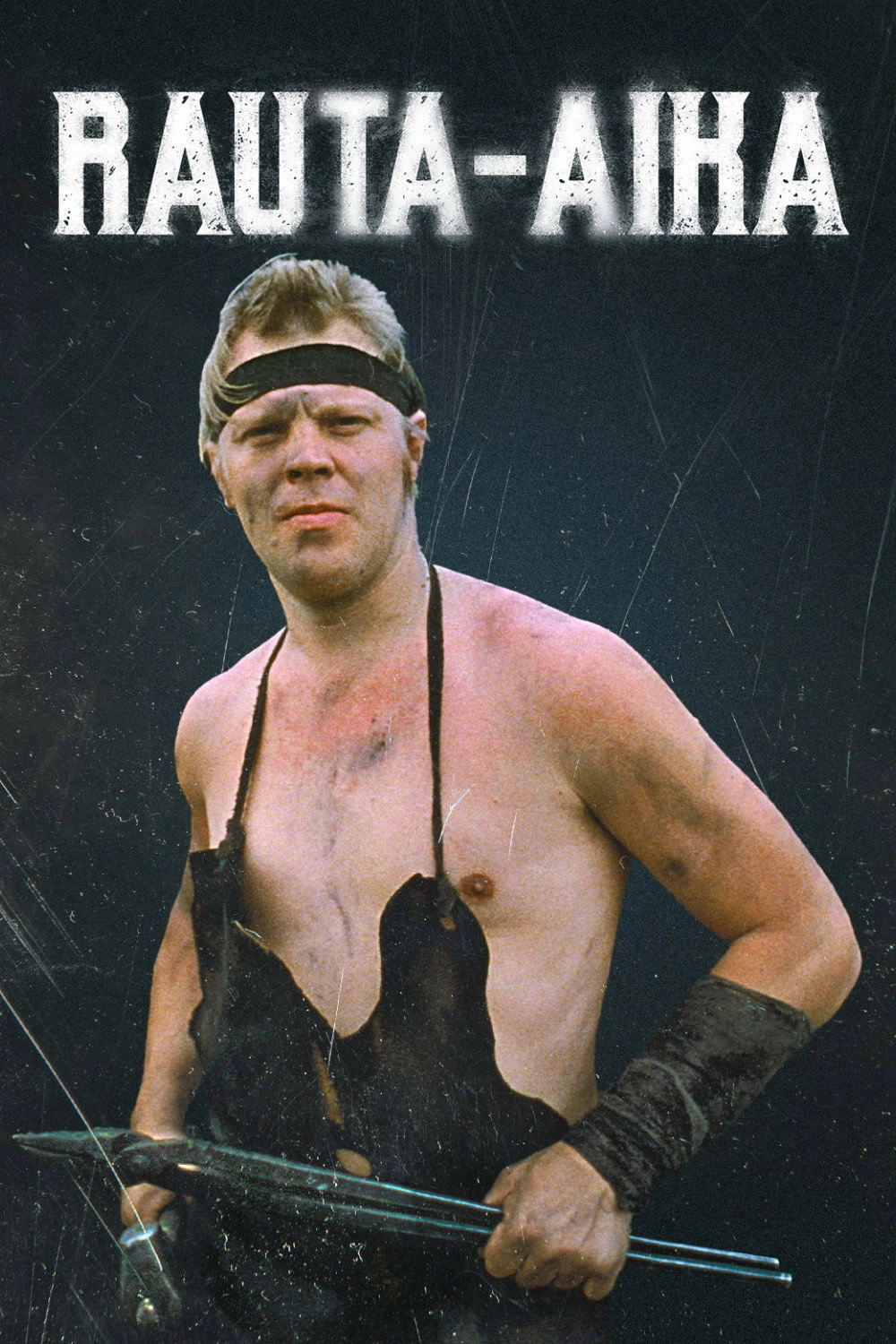 The Age of Iron