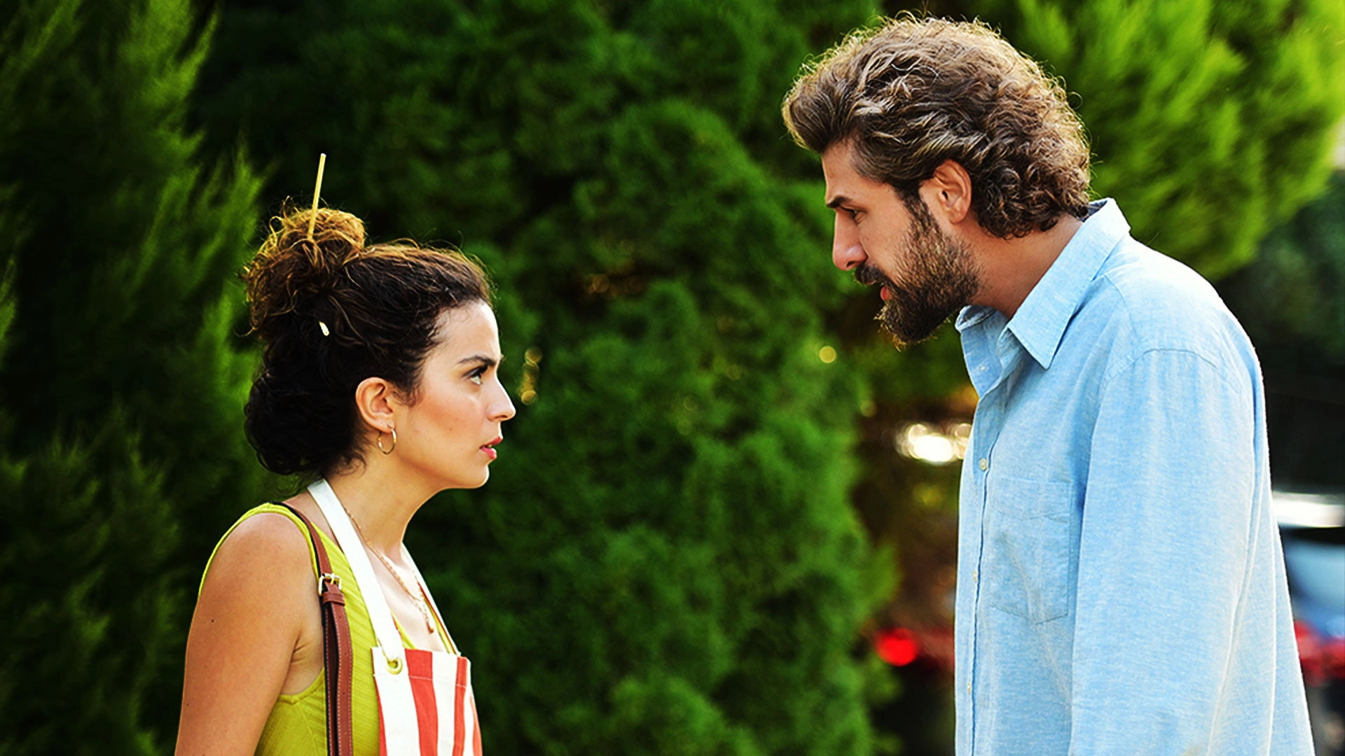 My Sweet Lie