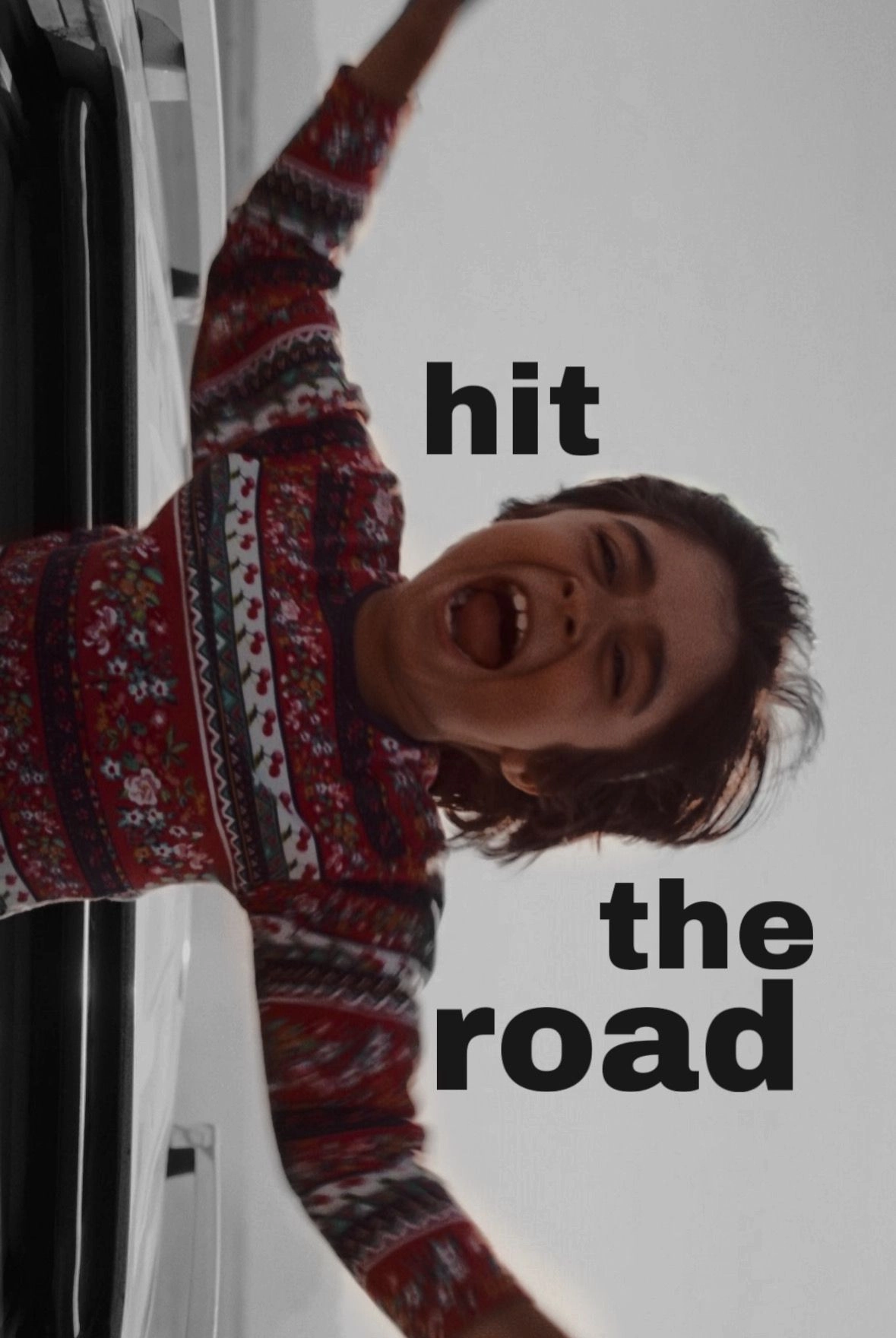 Hit the Road