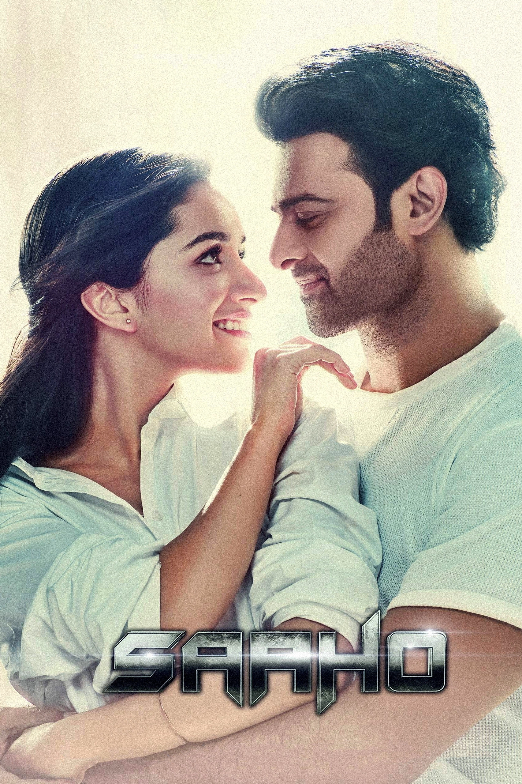 Saaho