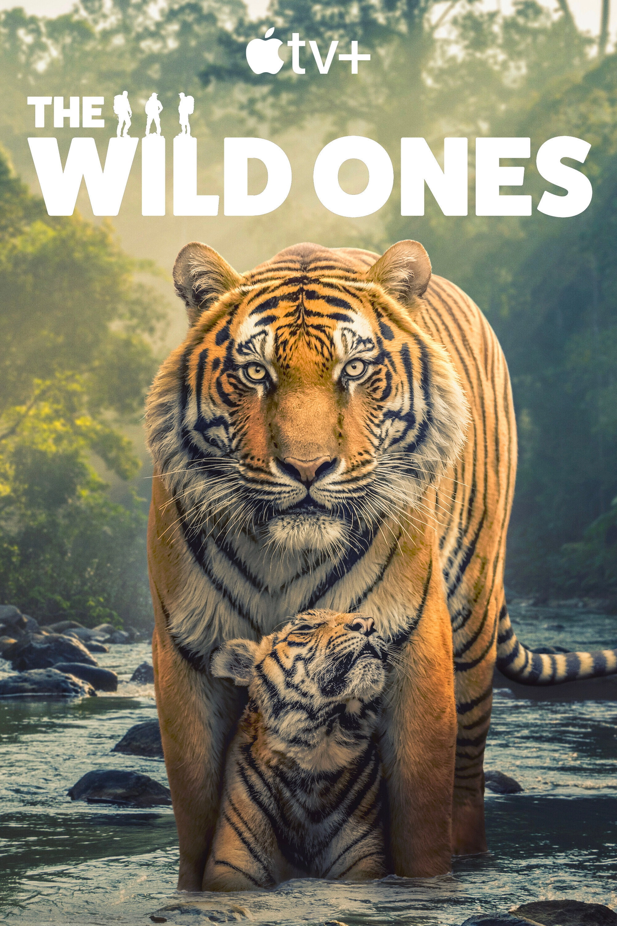 The Wild Ones