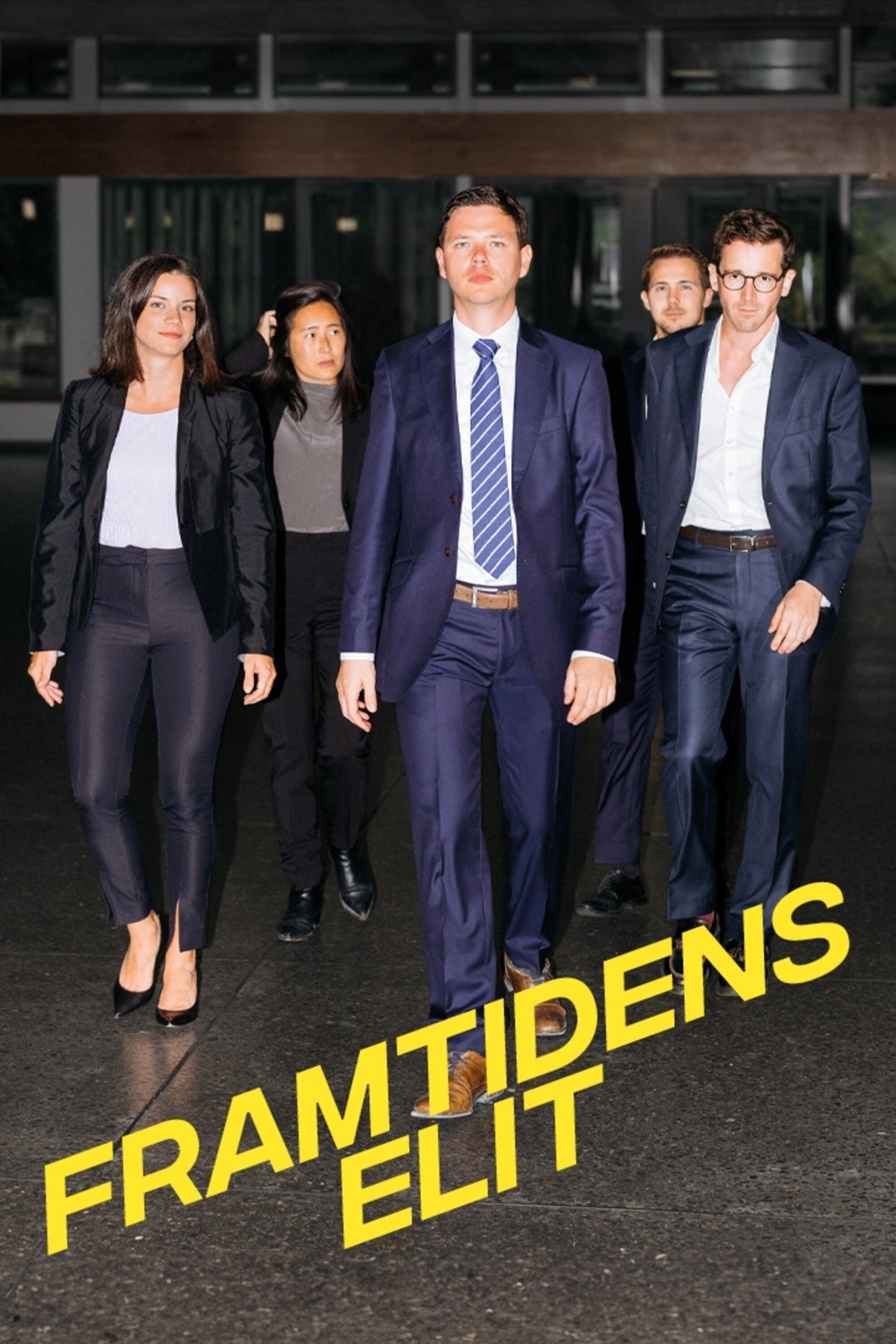The Driven Ones