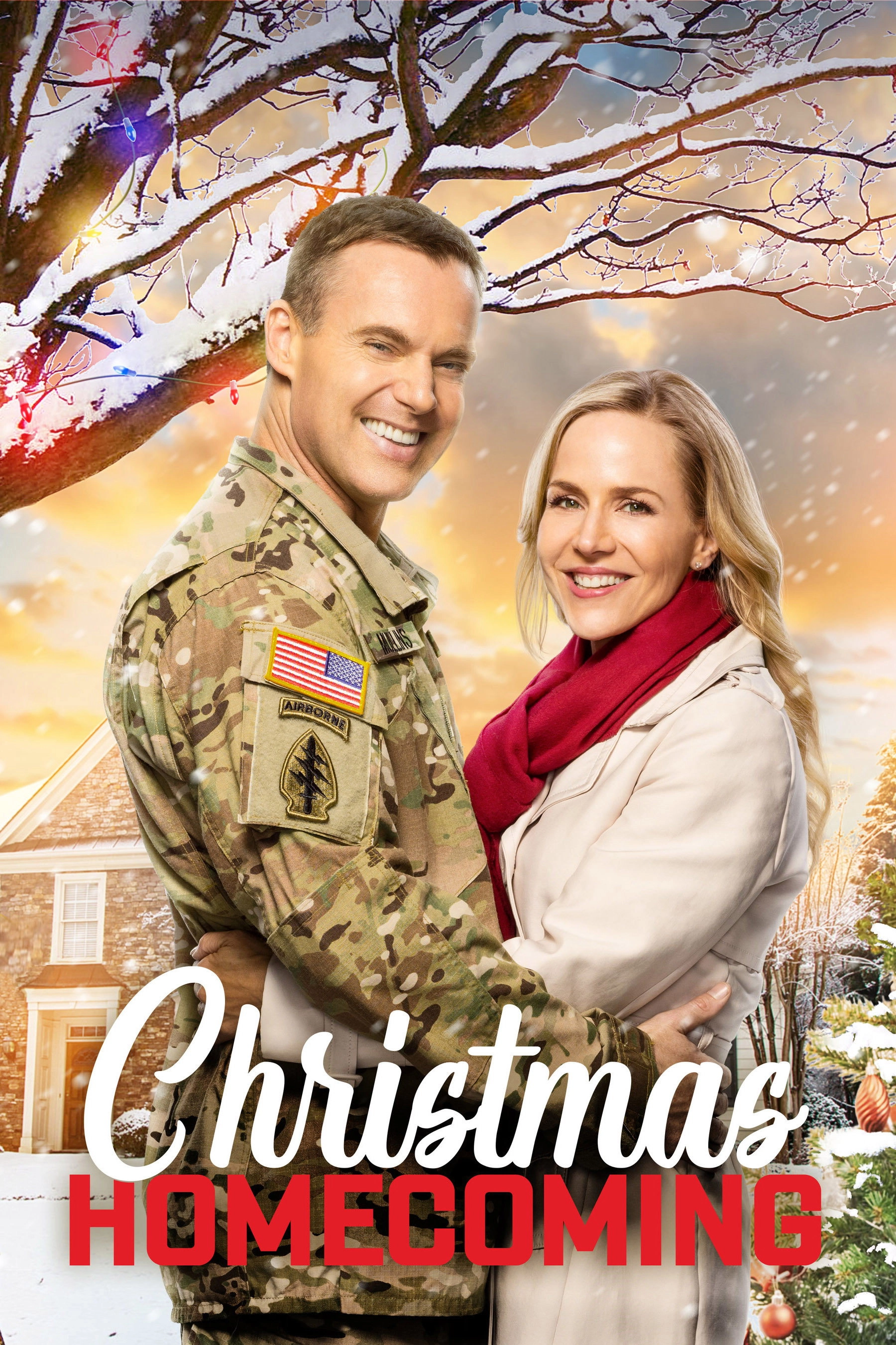 Christmas Homecoming