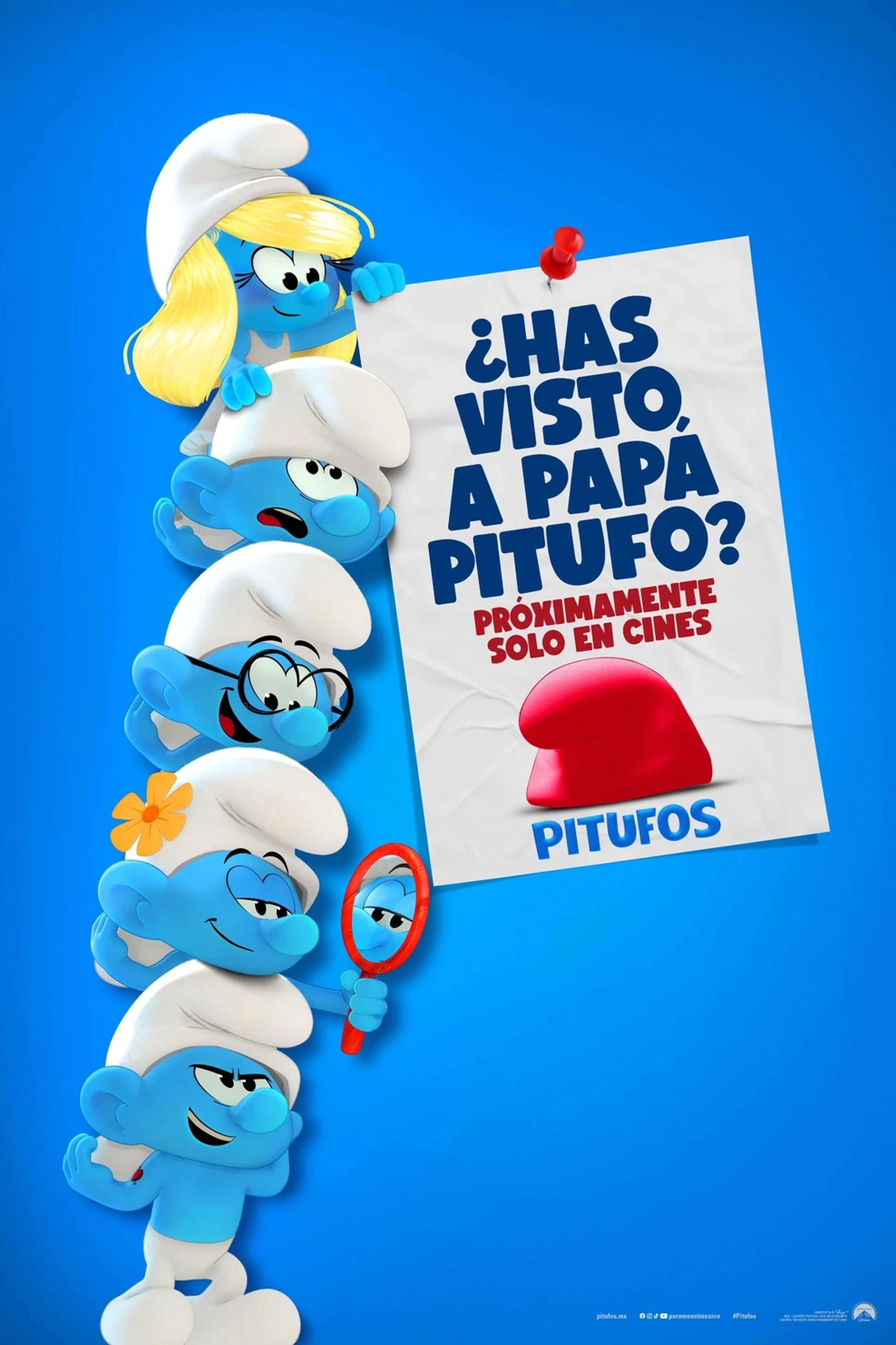 Smurfs