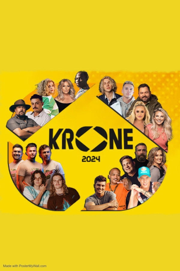 Krone 2024
