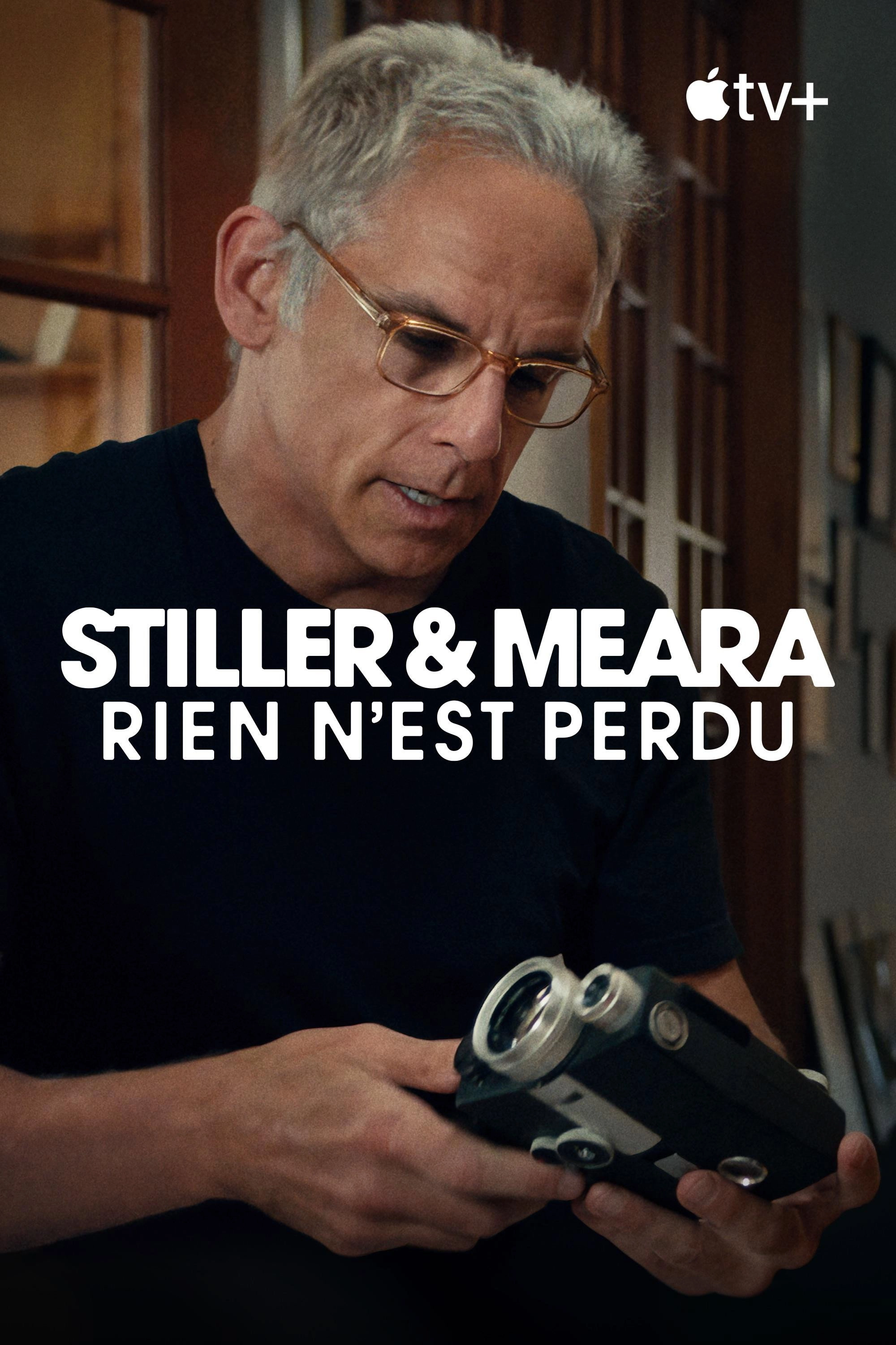 Stiller & Meara: Nothing Is Lost