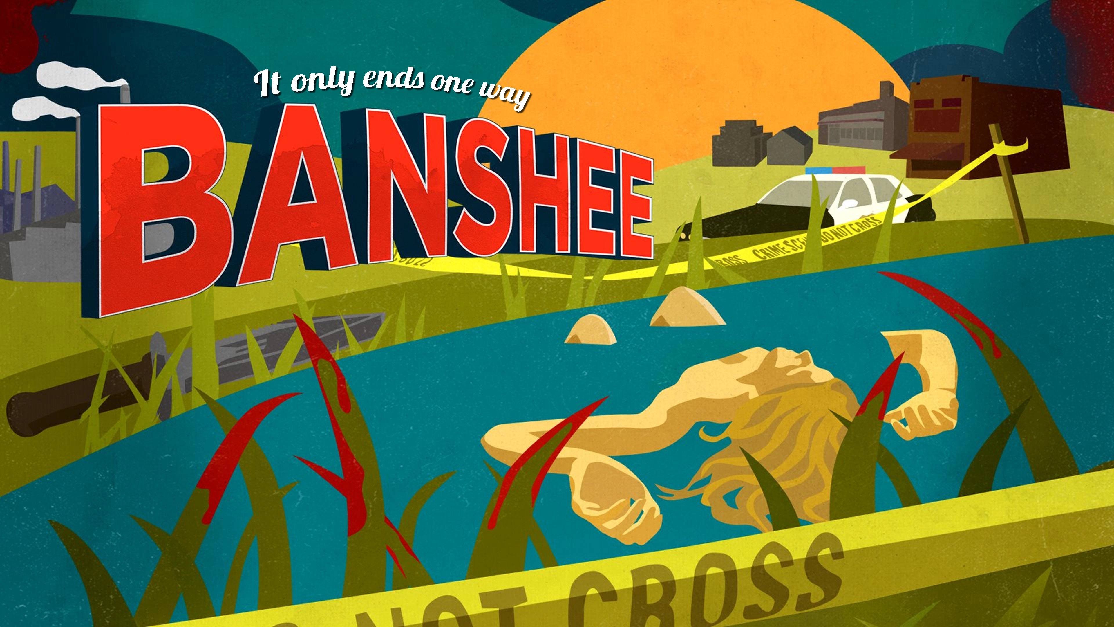 Banshee