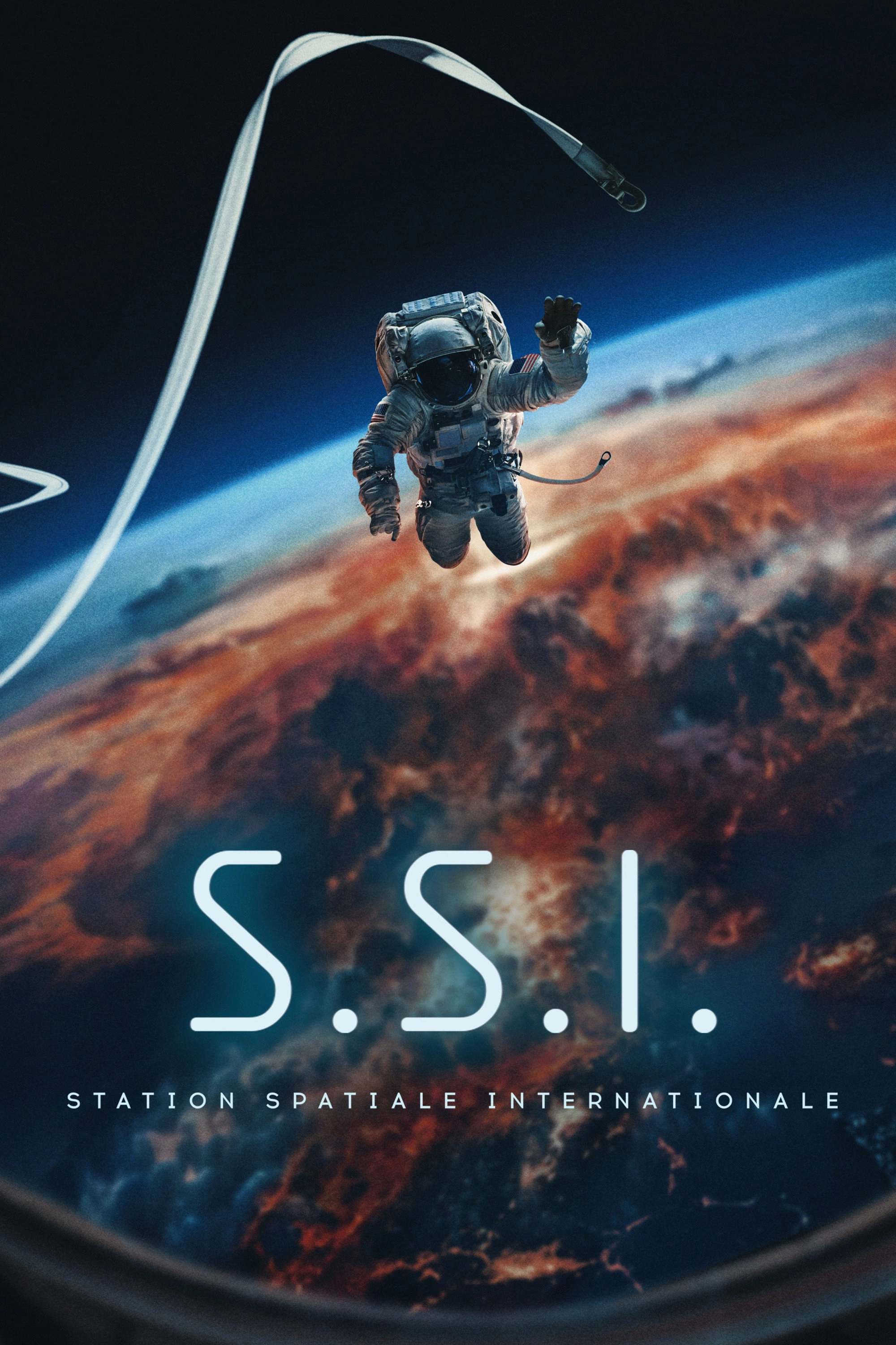 I.S.S.