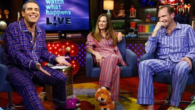 Watch What Happens Live with Andy Cohen