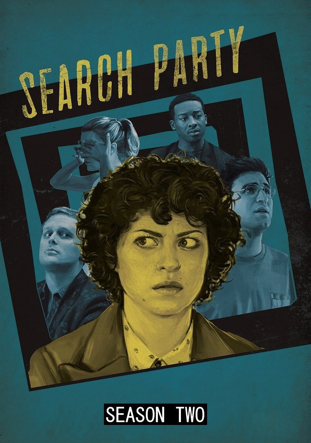 Search Party