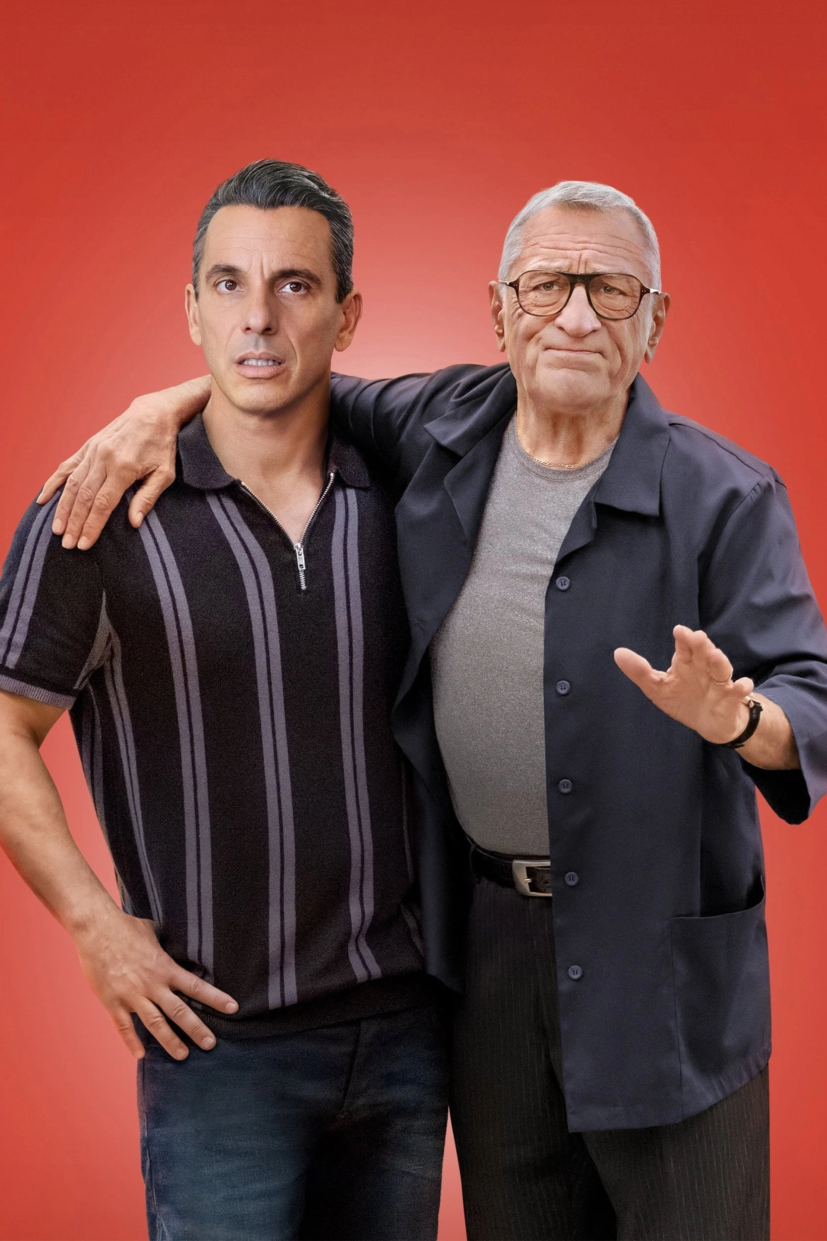 About My Father