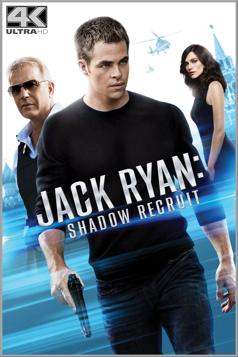 Jack Ryan: Shadow Recruit