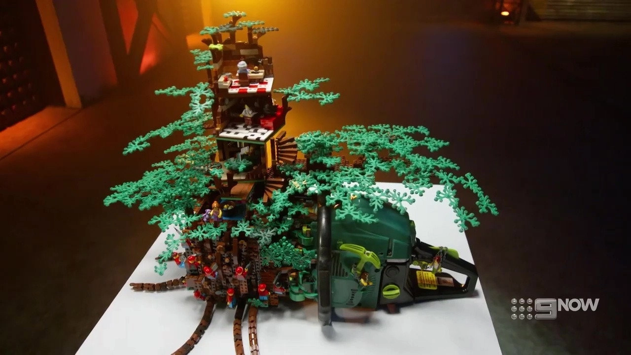 LEGO Masters