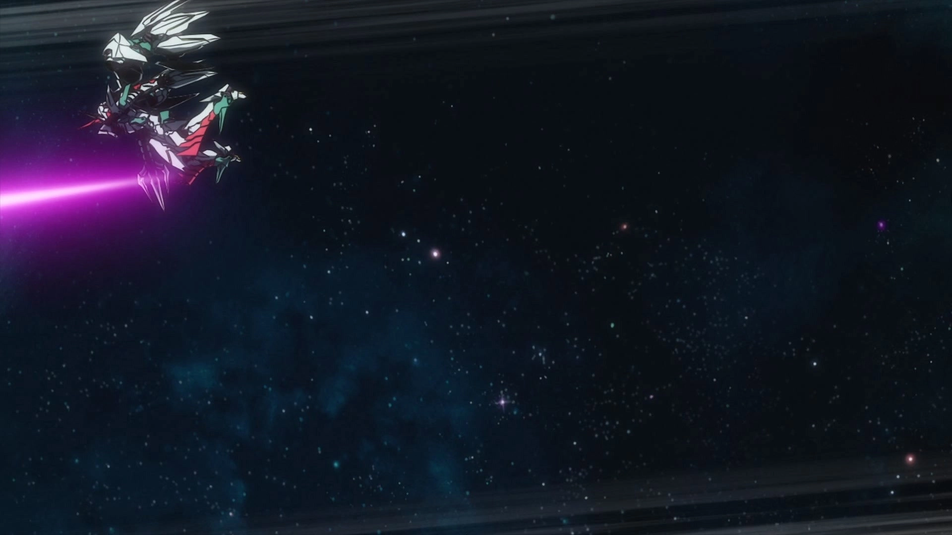 Comet Lucifer