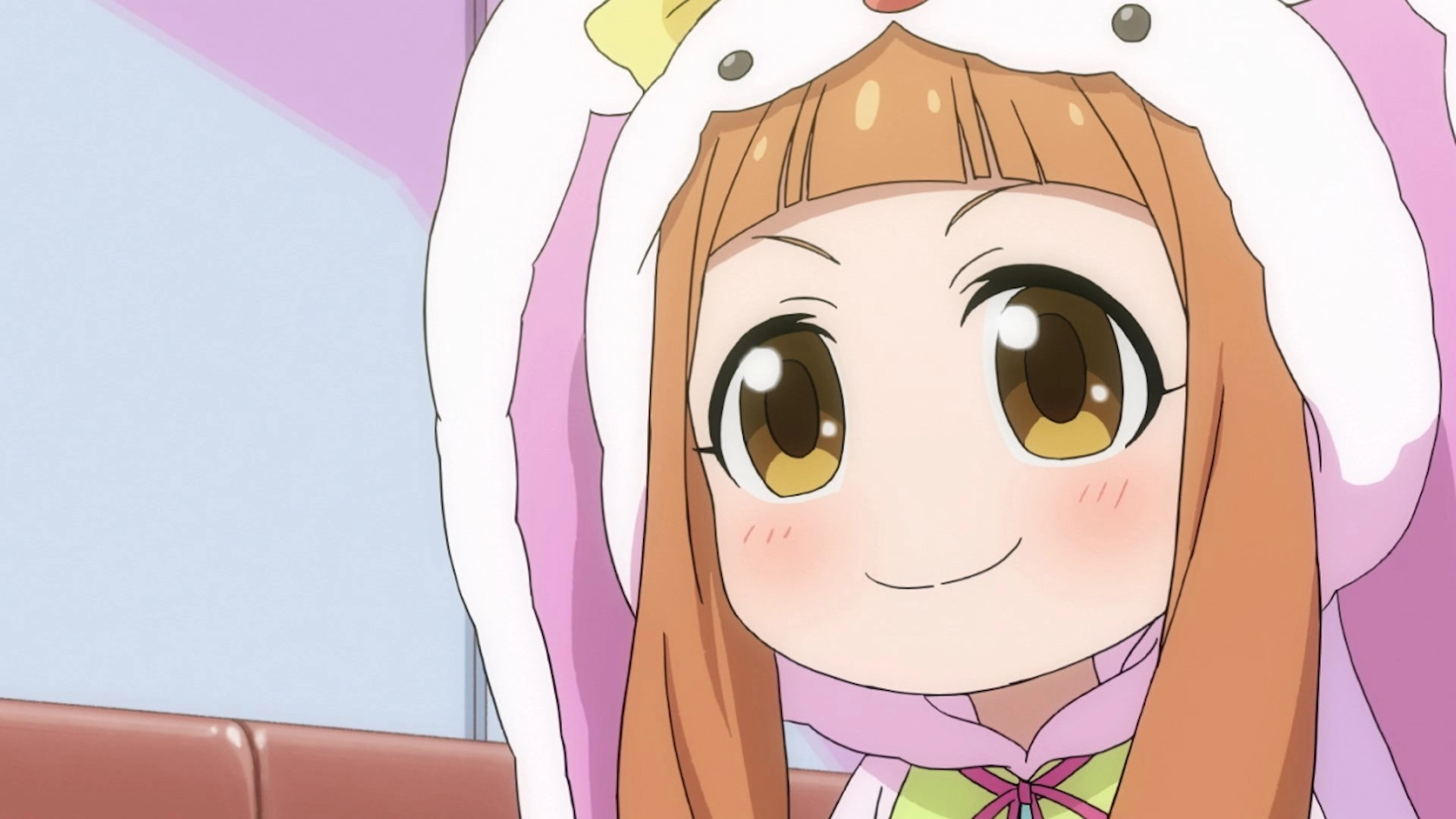Cinderella Girls Theatre