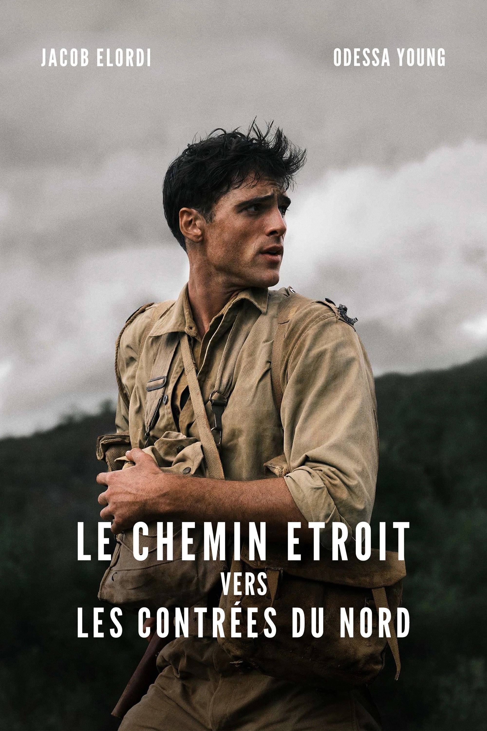 The Narrow Road to the Deep North