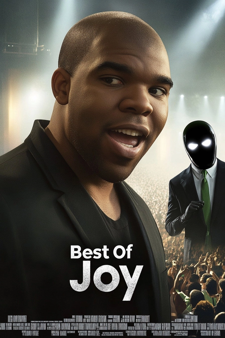 Best Of Joy: Chapter 1 - Wanna Be Startin Somethin