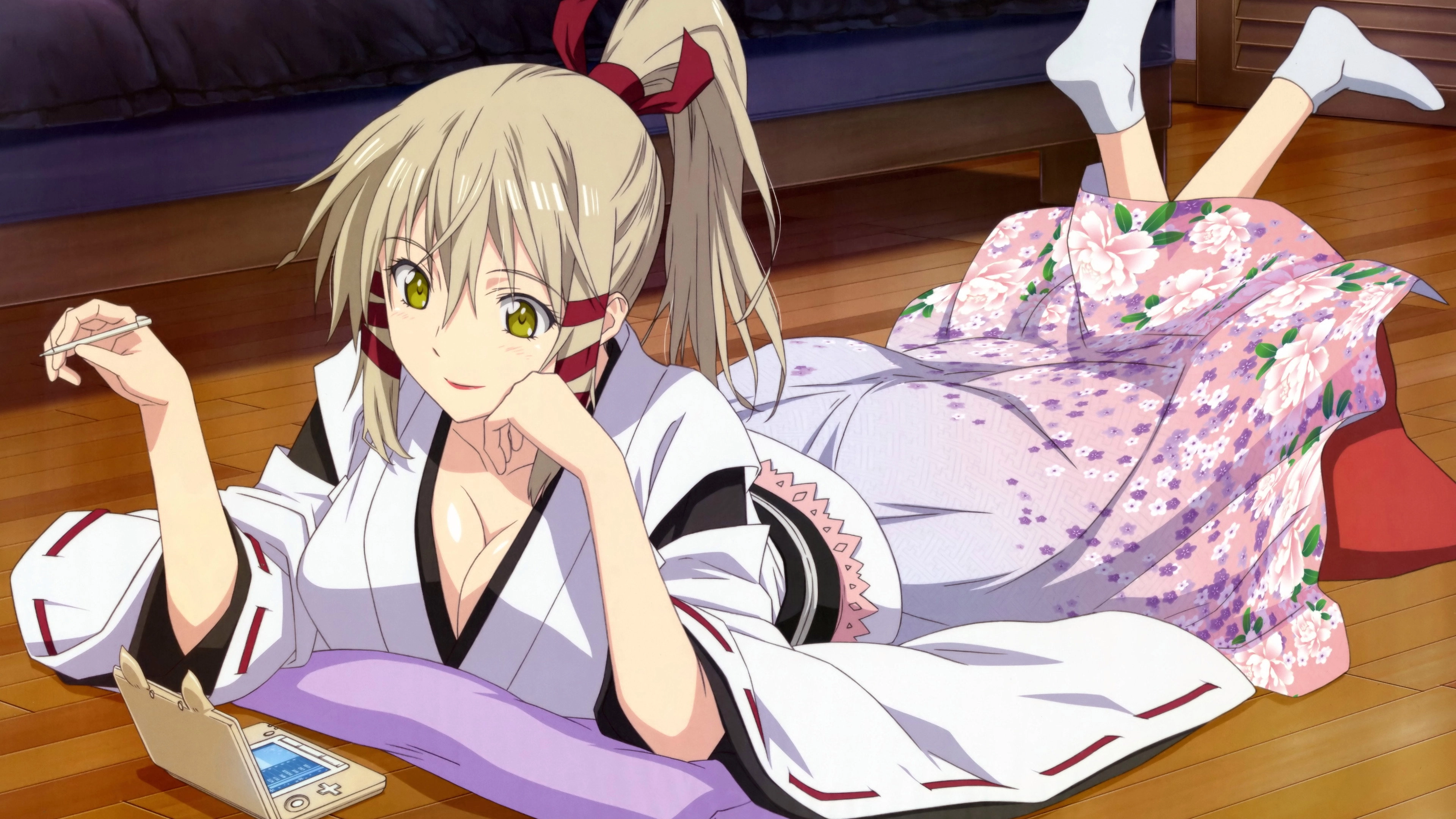 Inari Kon Kon