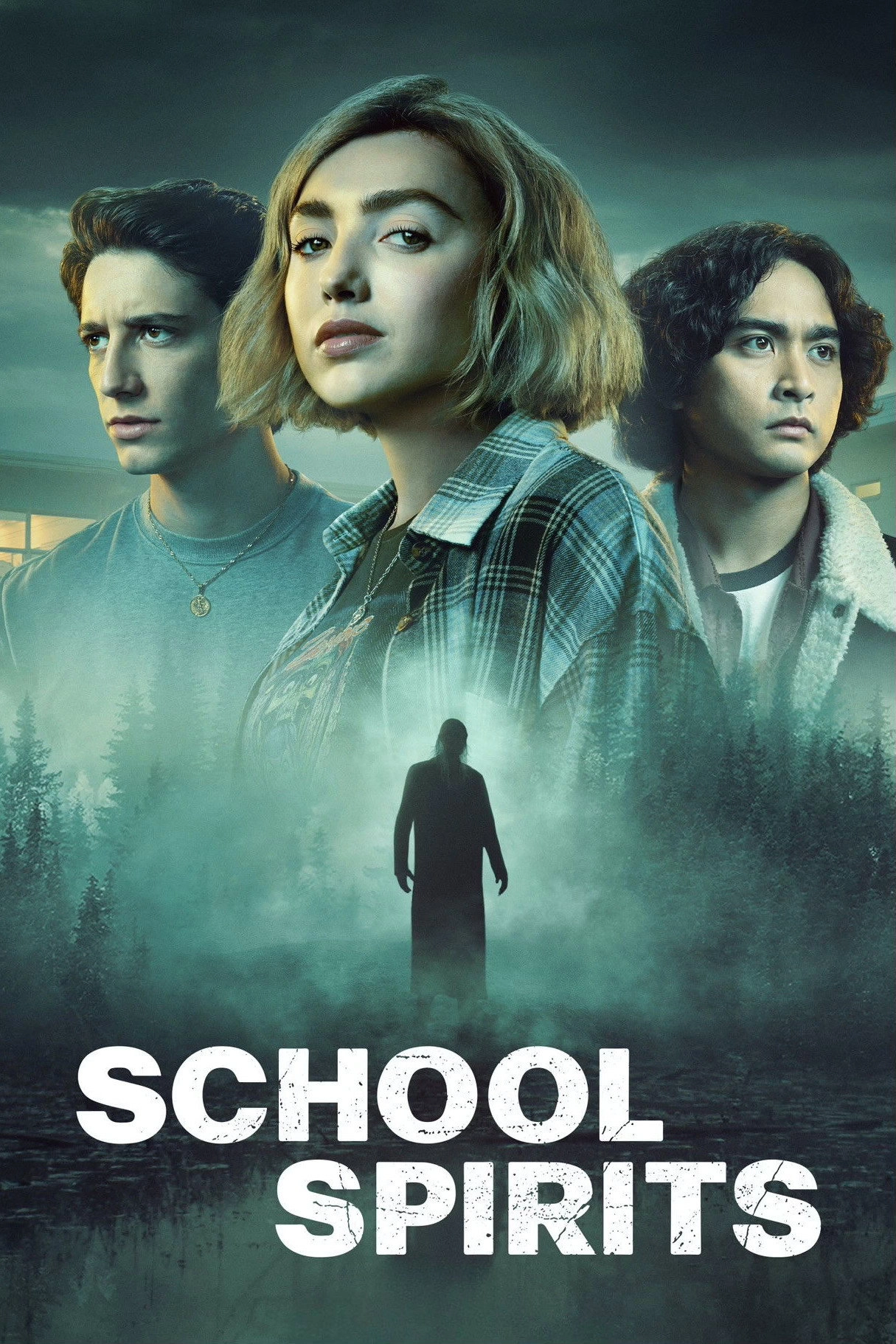 School Spirits