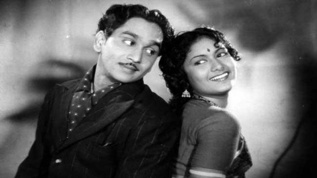 Devadasu