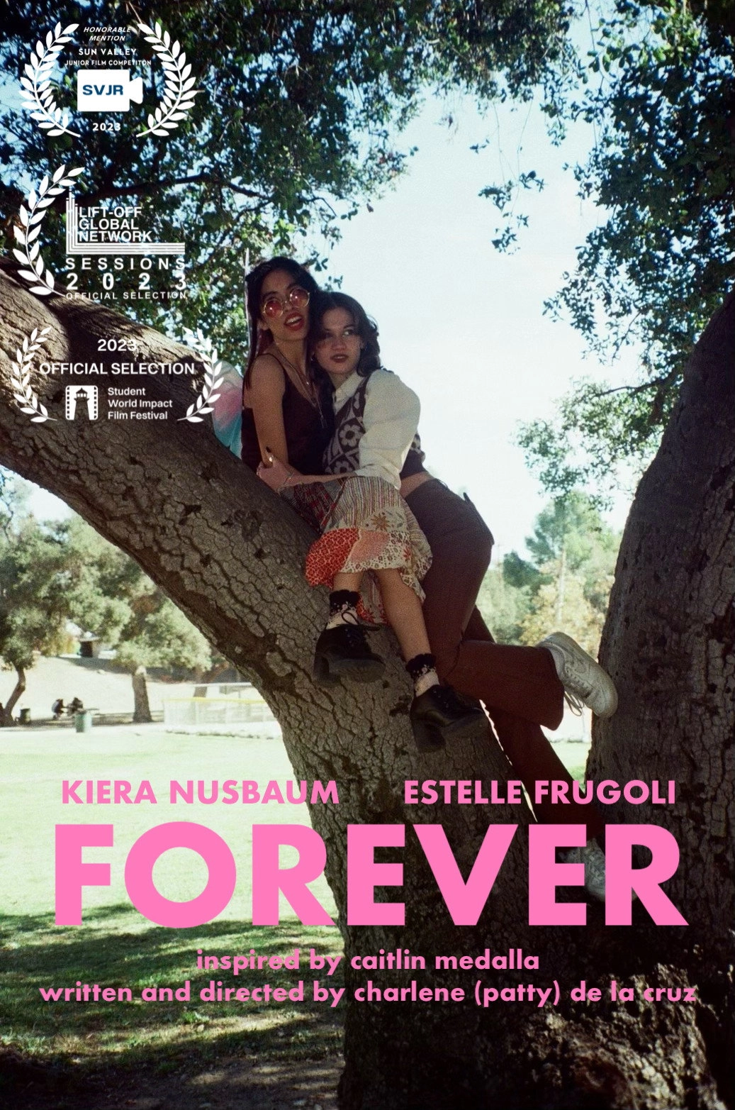 Forever
